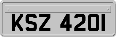 KSZ4201