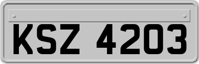 KSZ4203