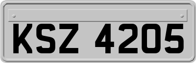 KSZ4205