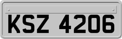 KSZ4206