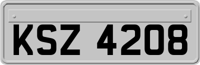 KSZ4208