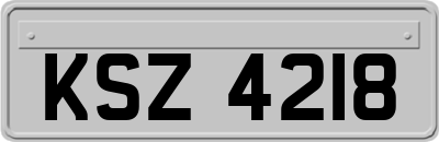 KSZ4218