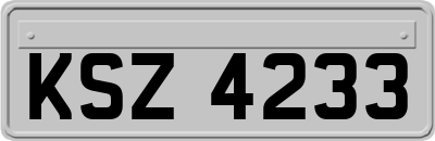 KSZ4233