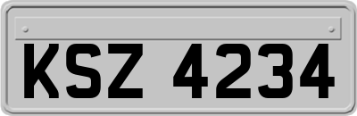 KSZ4234