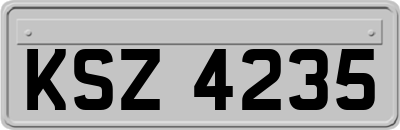 KSZ4235