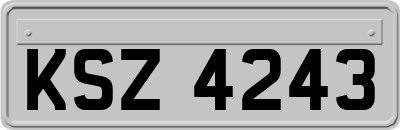 KSZ4243