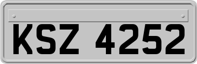 KSZ4252
