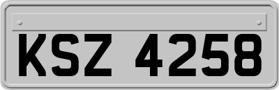 KSZ4258