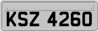 KSZ4260