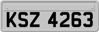 KSZ4263