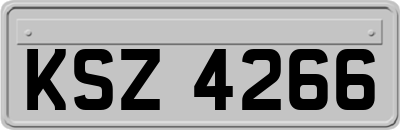 KSZ4266