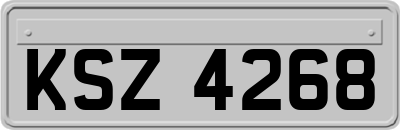 KSZ4268