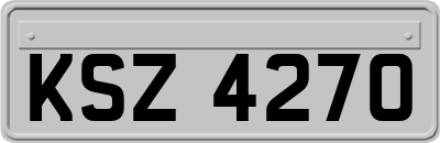 KSZ4270
