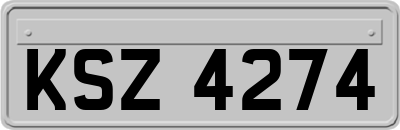 KSZ4274