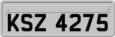 KSZ4275