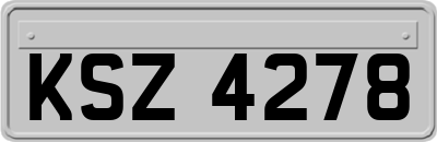 KSZ4278