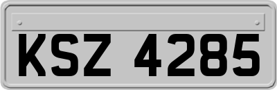 KSZ4285
