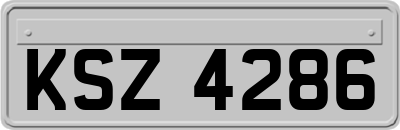 KSZ4286