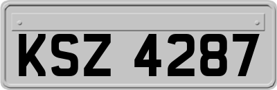 KSZ4287