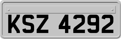 KSZ4292