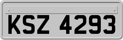 KSZ4293