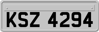 KSZ4294