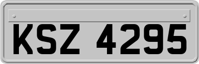 KSZ4295