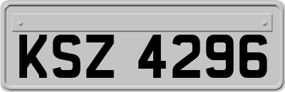 KSZ4296