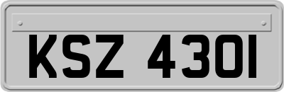 KSZ4301