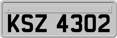 KSZ4302