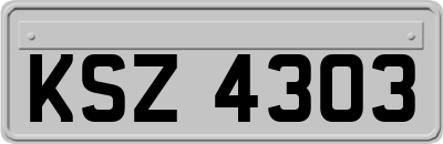KSZ4303