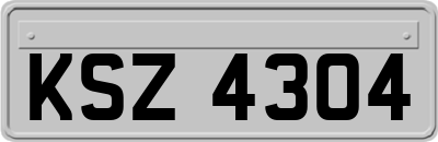 KSZ4304