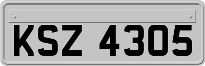 KSZ4305