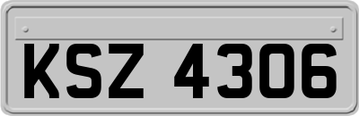 KSZ4306