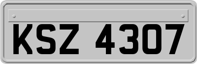 KSZ4307