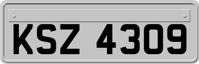 KSZ4309