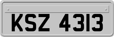 KSZ4313