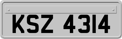 KSZ4314