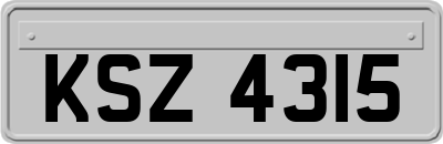 KSZ4315
