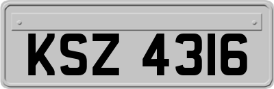 KSZ4316
