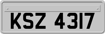 KSZ4317
