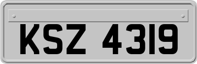 KSZ4319