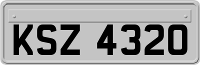 KSZ4320
