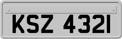 KSZ4321