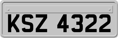 KSZ4322