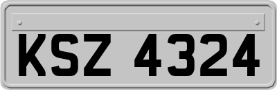 KSZ4324