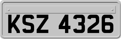 KSZ4326