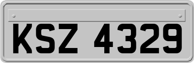 KSZ4329