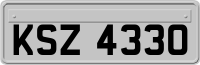 KSZ4330