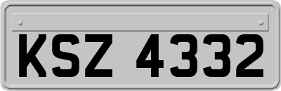 KSZ4332